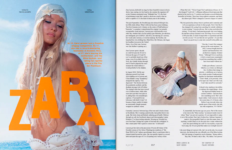I-d n.376 - Image 4