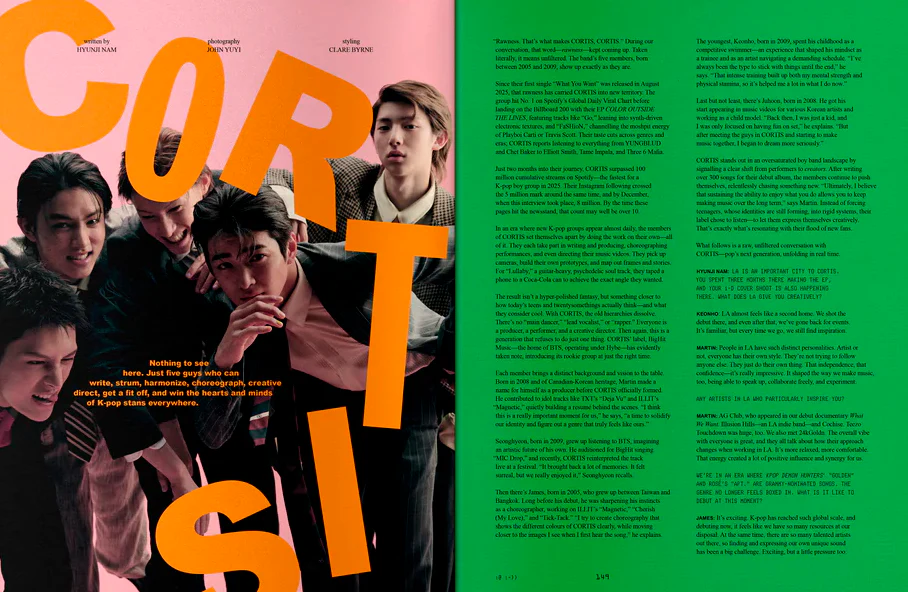 I-d n.376 - Image 5
