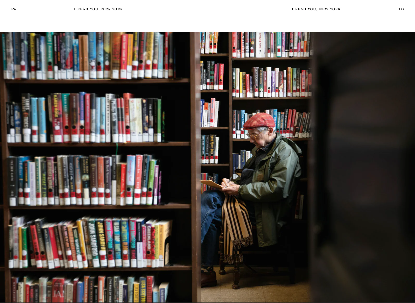 I Read You New York n.1 - Image 3