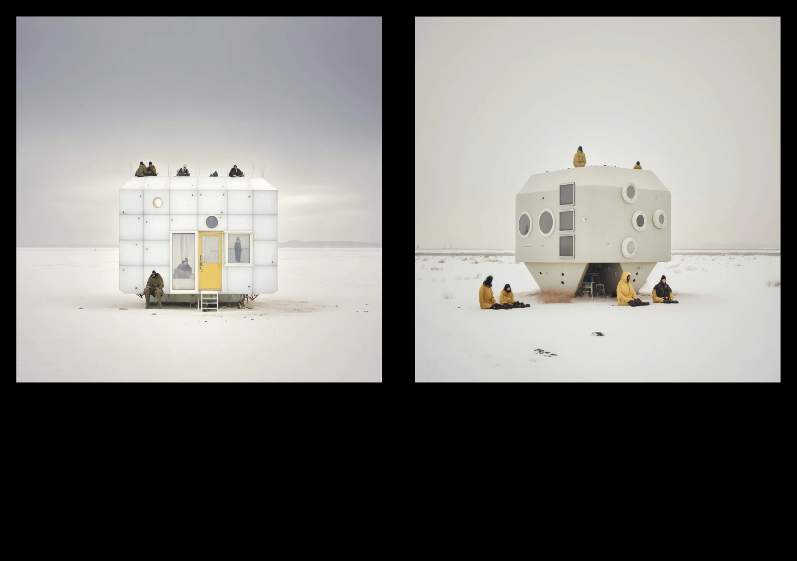 Icarus Complex n.5 - Image 5
