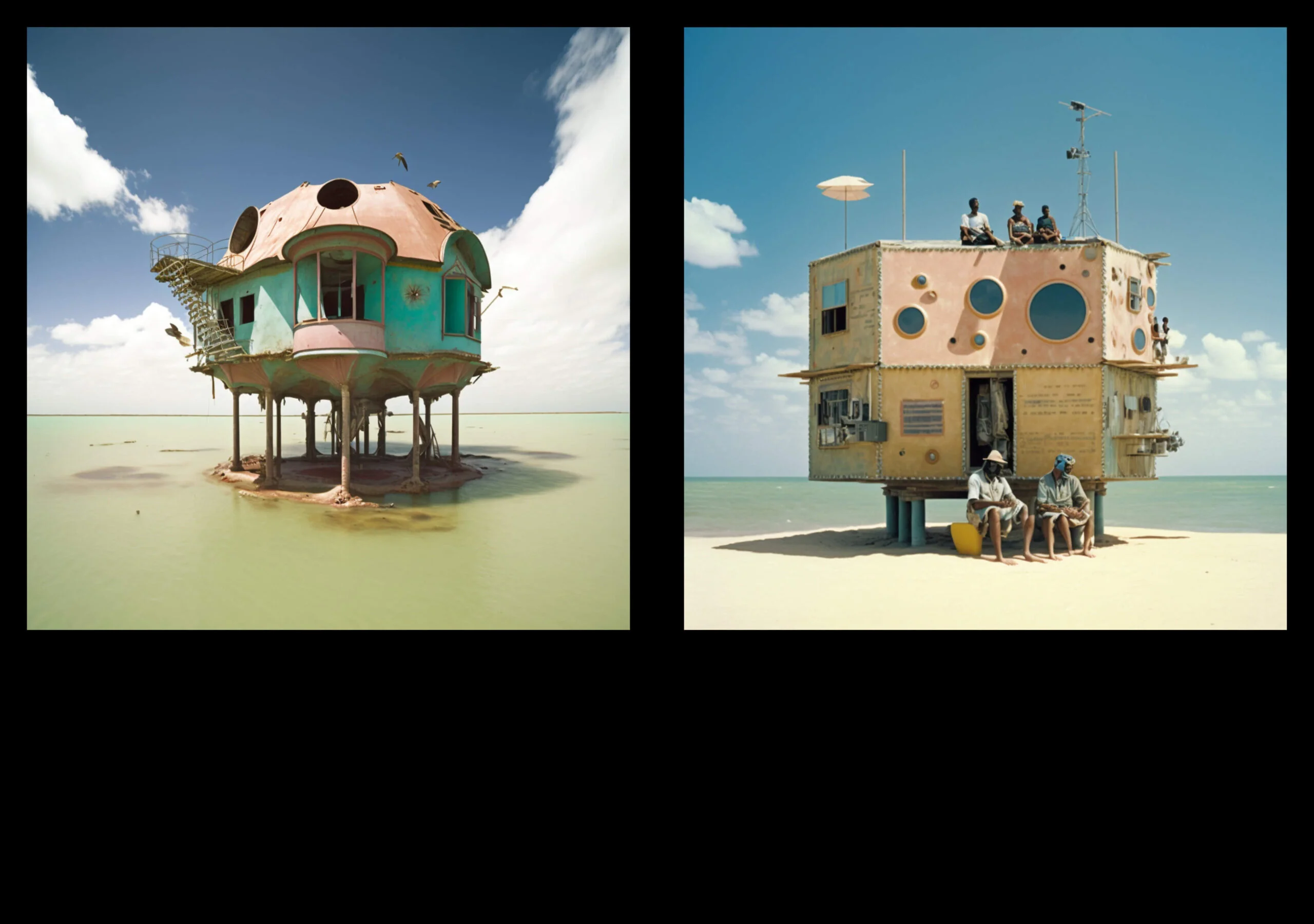 Icarus Complex n.5 - Image 6