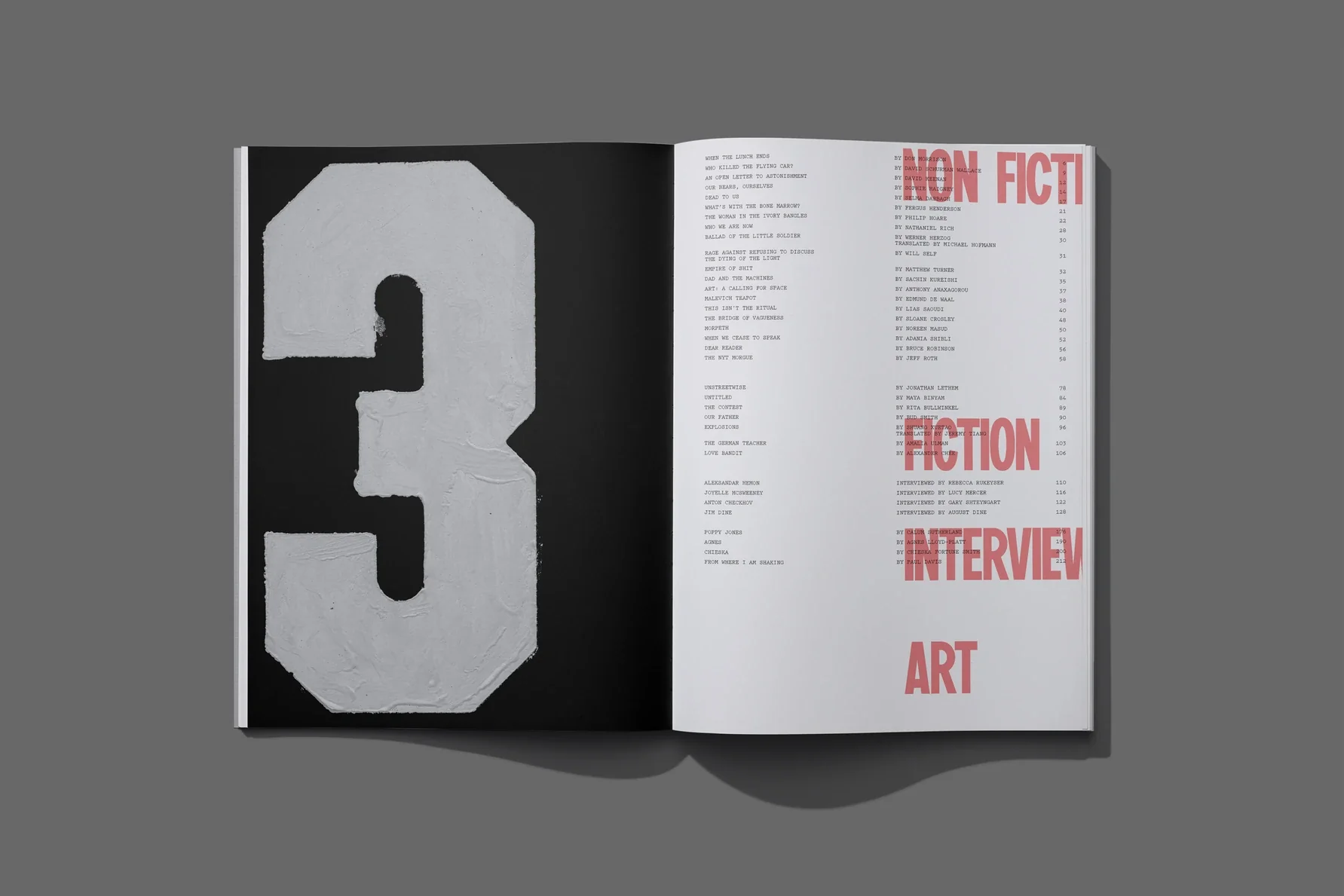 INQUE n.3 - Image 18