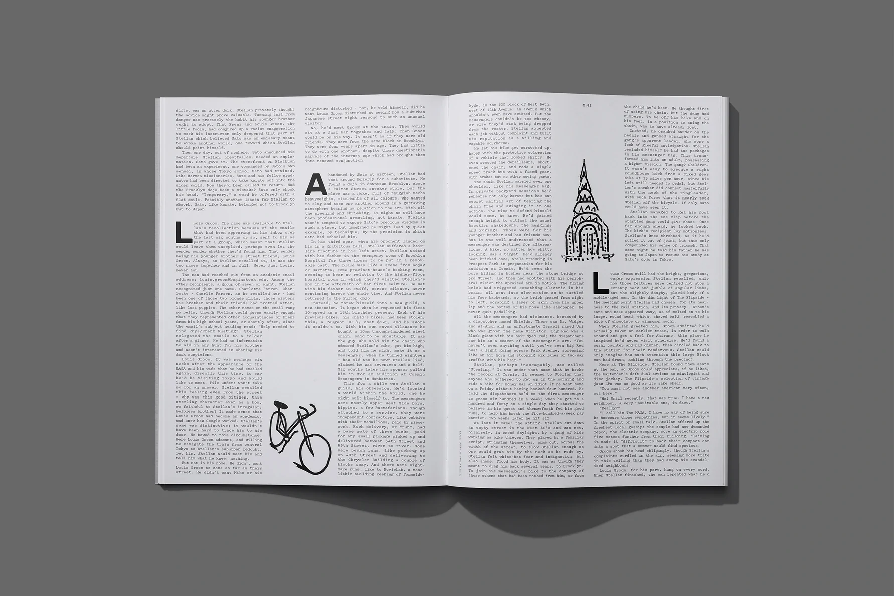 INQUE n.3 - Image 7