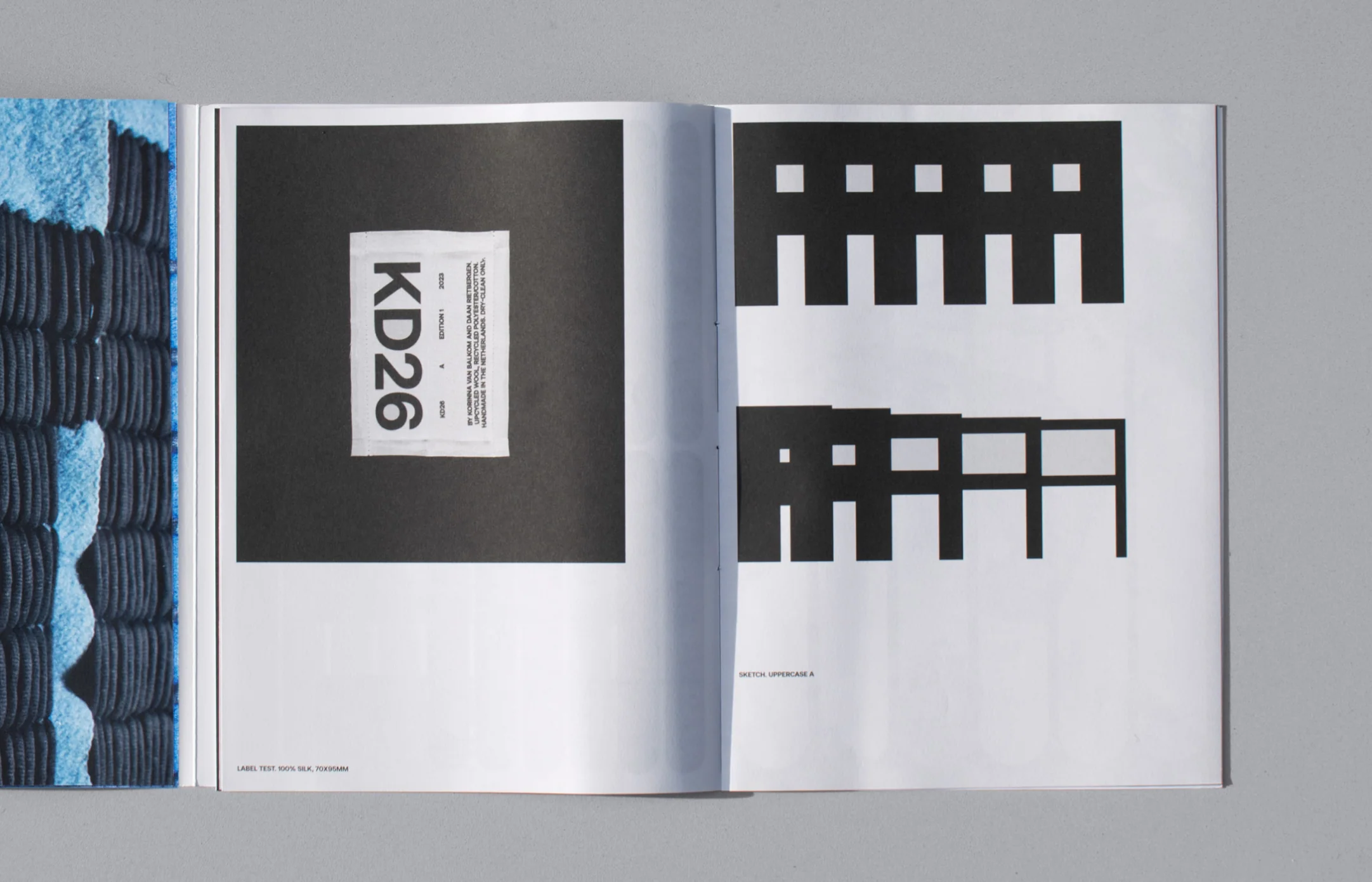 KD26 A Magazine - Image 12
