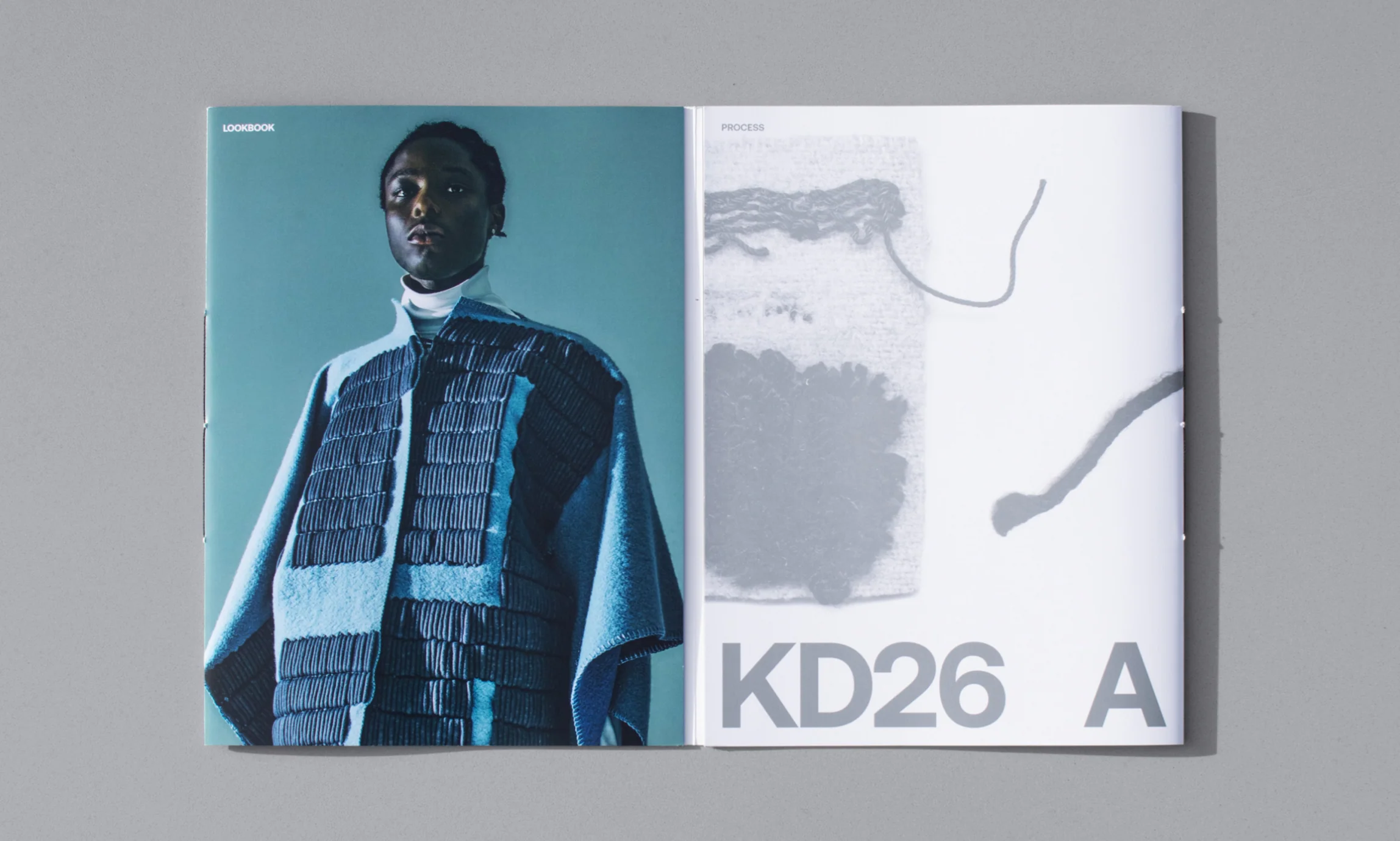 KD26 A Magazine - Image 2