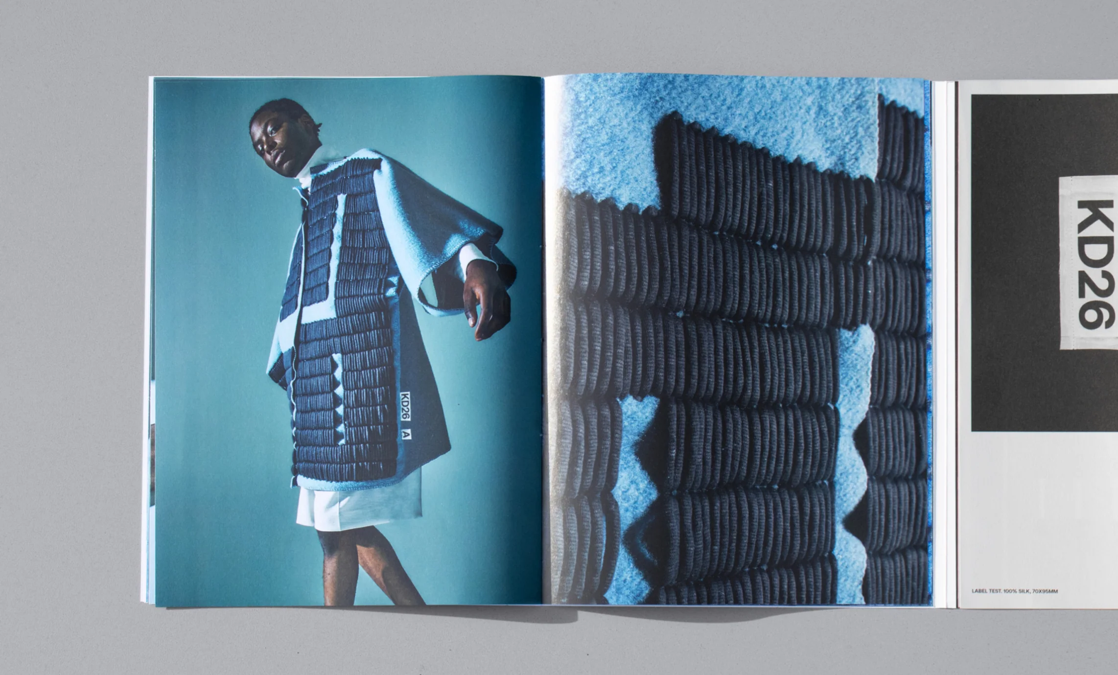 KD26 A Magazine - Image 5