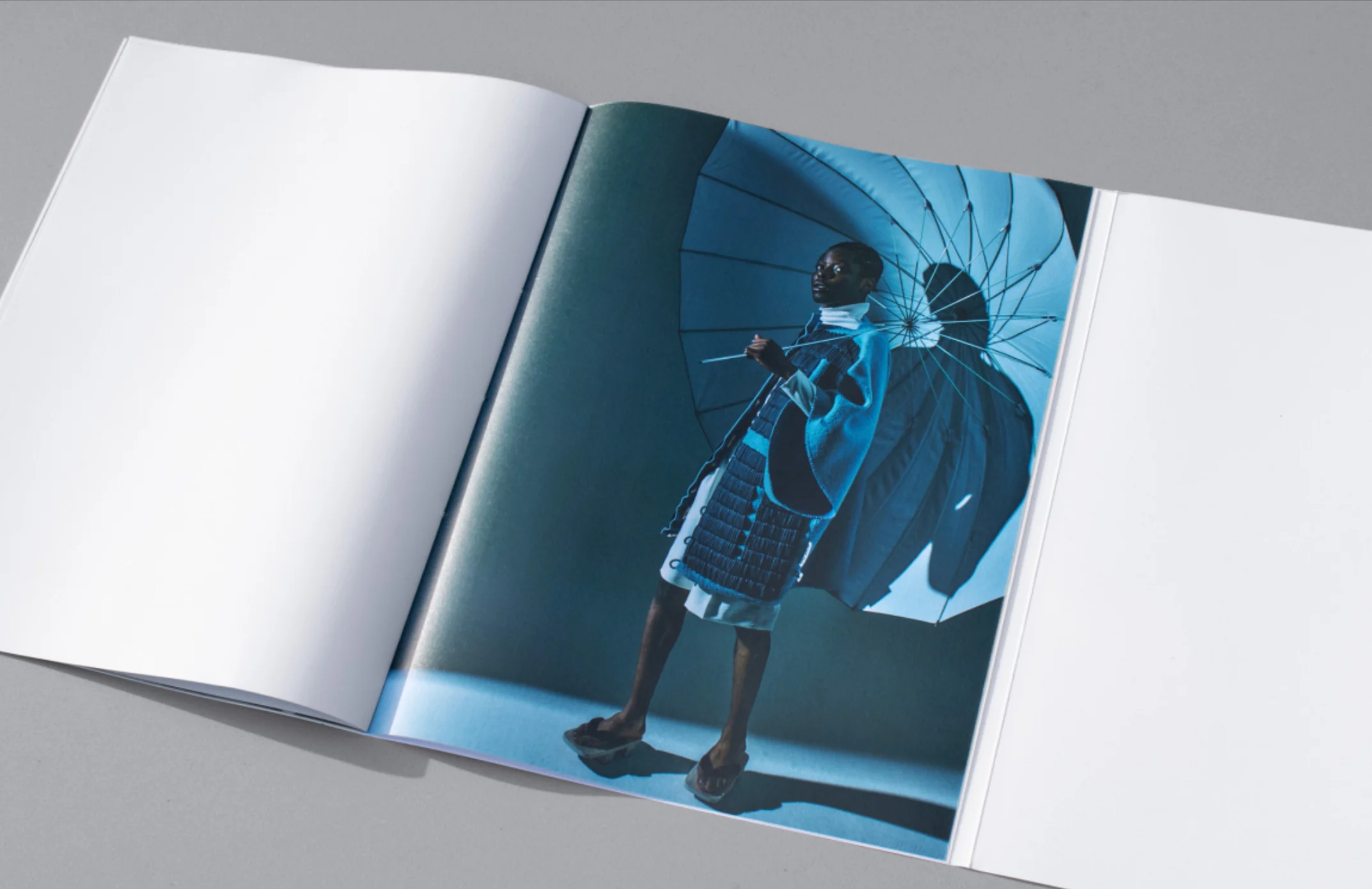 KD26 A Magazine - Image 6