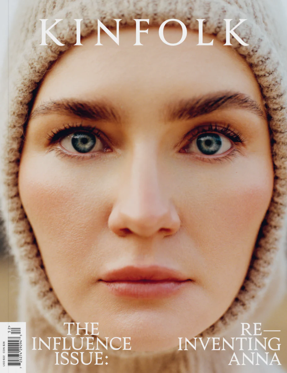 Kinfolk n.52