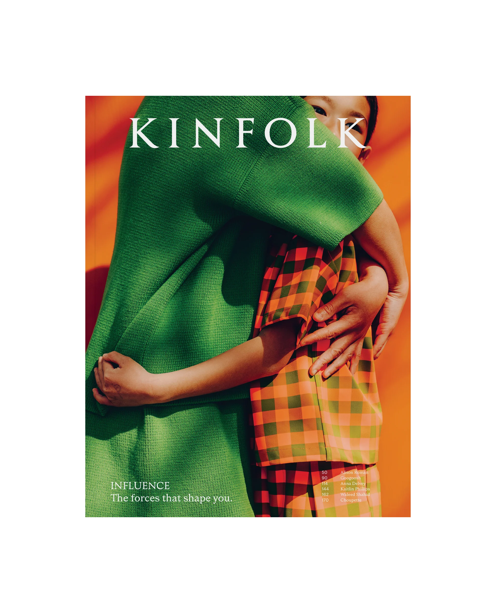 Kinfolk n.52 - Image 2
