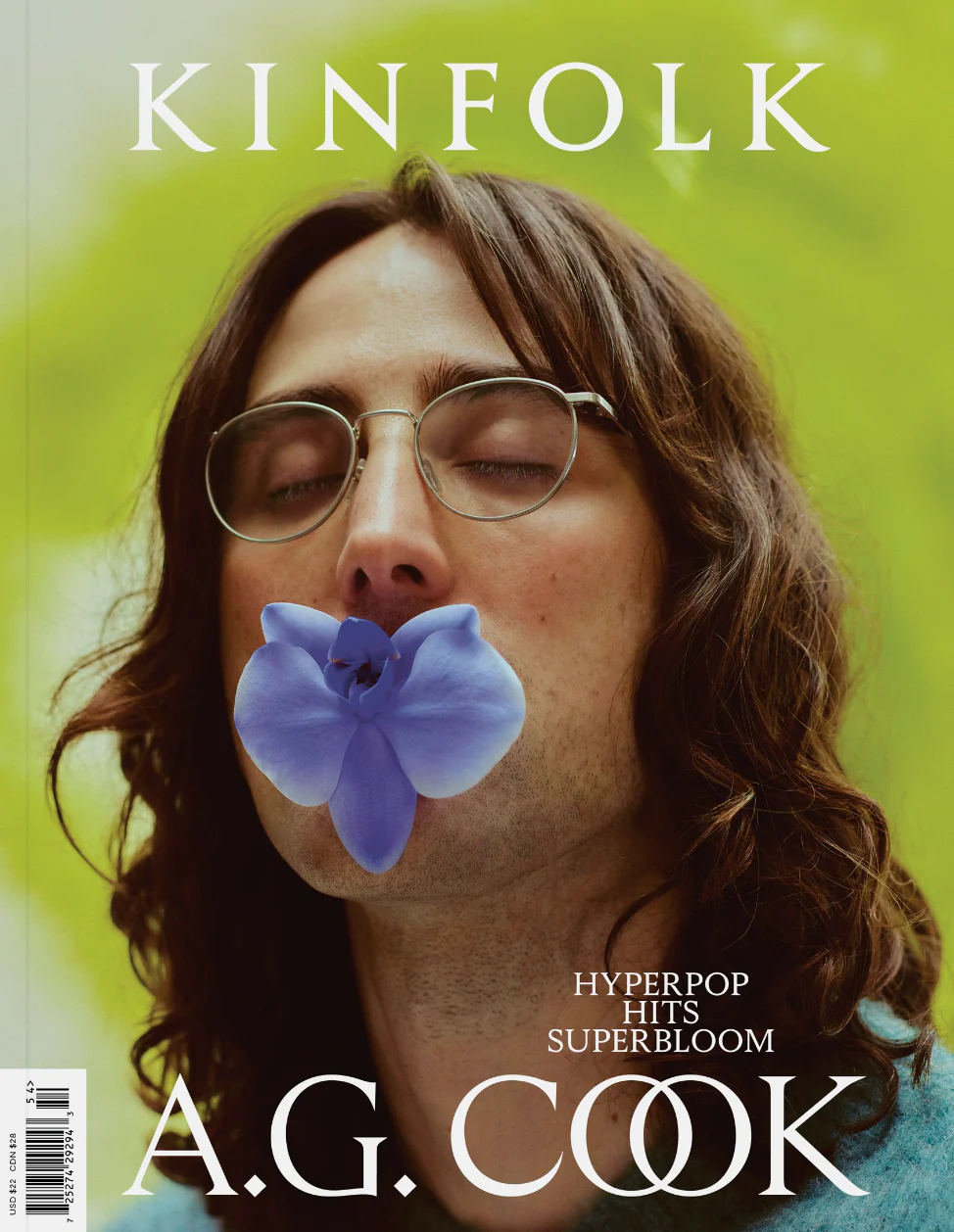 Kinfolk n.54 - Image 2