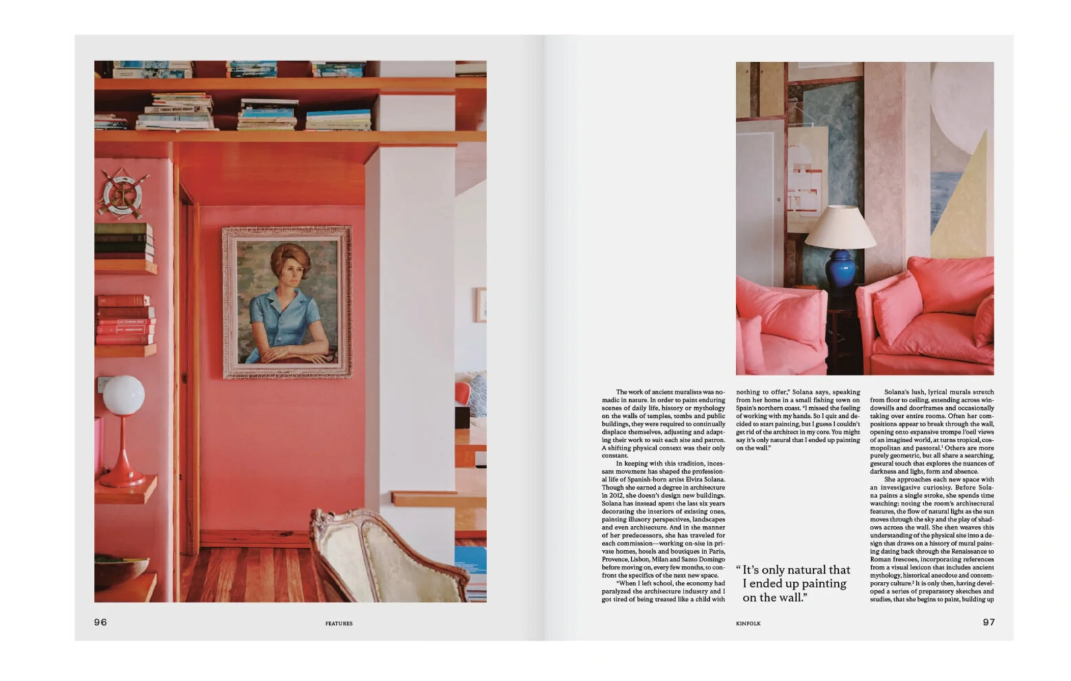 Kinfolk n.54 - Image 5