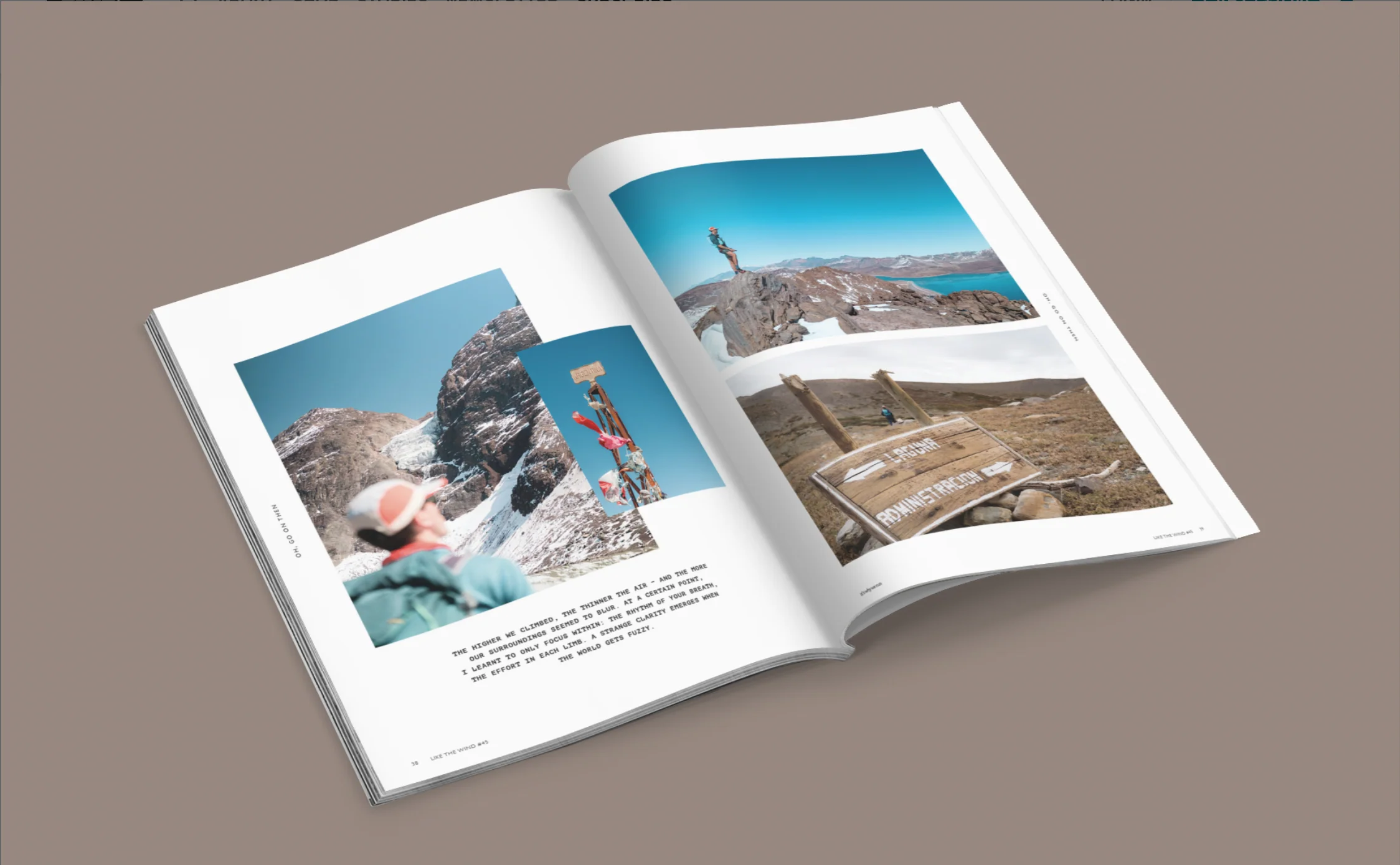 Like the wind n.45 - Image 3