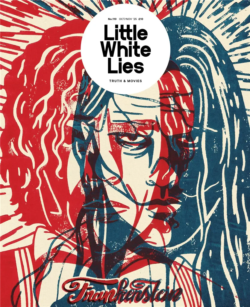 Little White Lies n.110