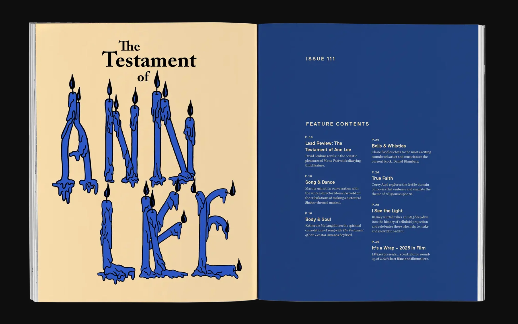 Little White Lies n.111 - Image 3