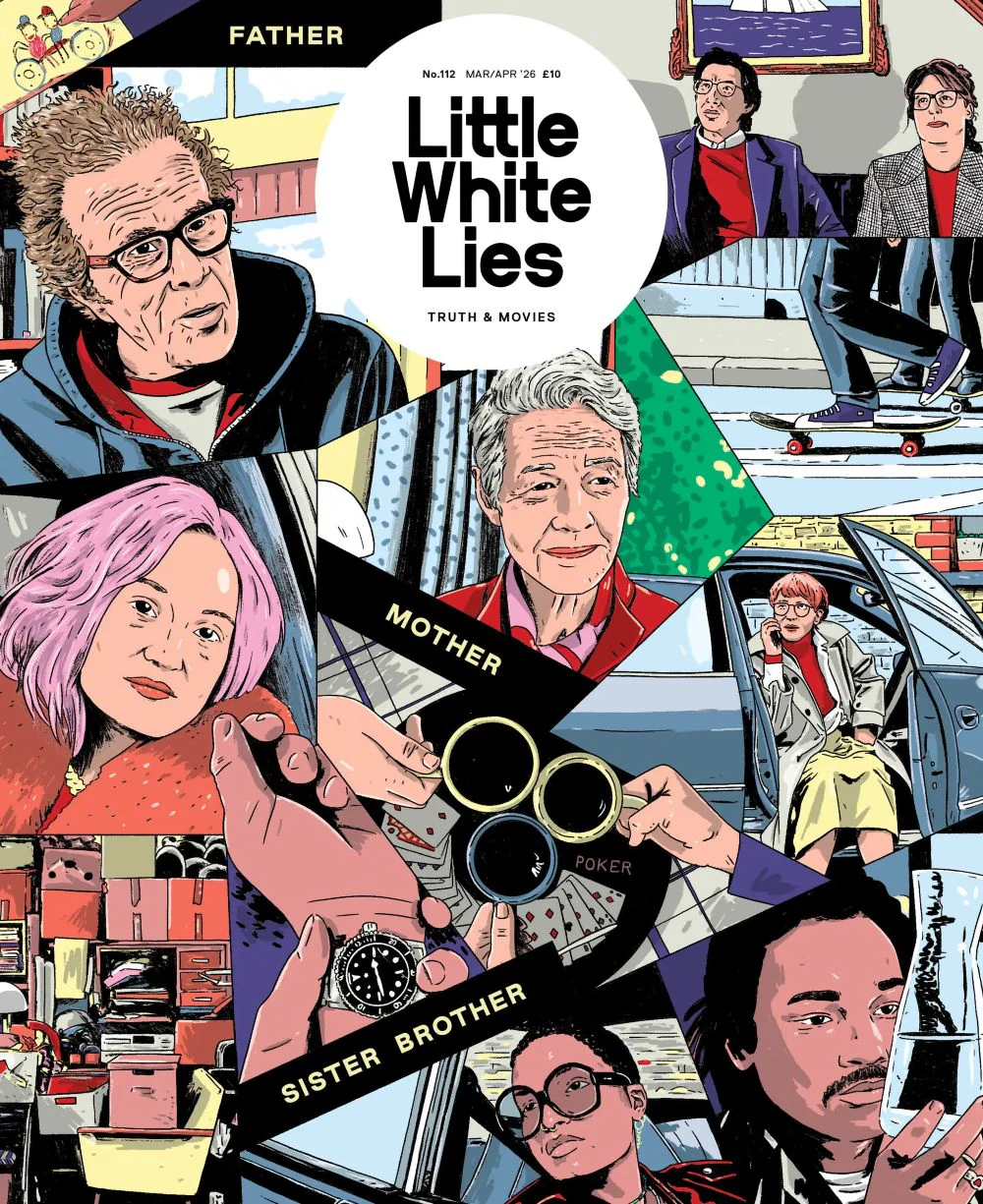 Little White Lies n.112