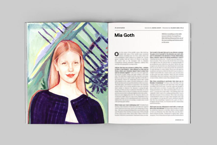 Little White Lies n.98 - Image 3