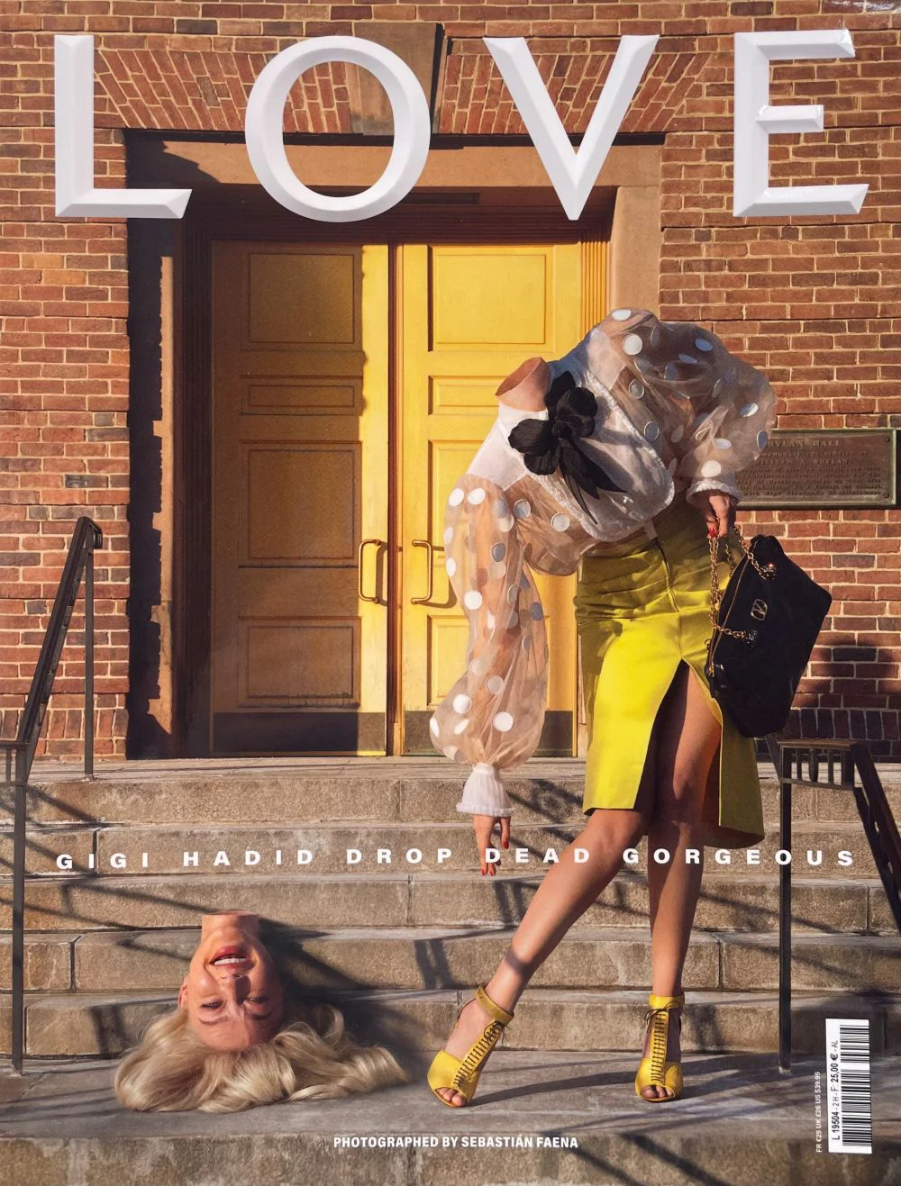 LOVE n.26