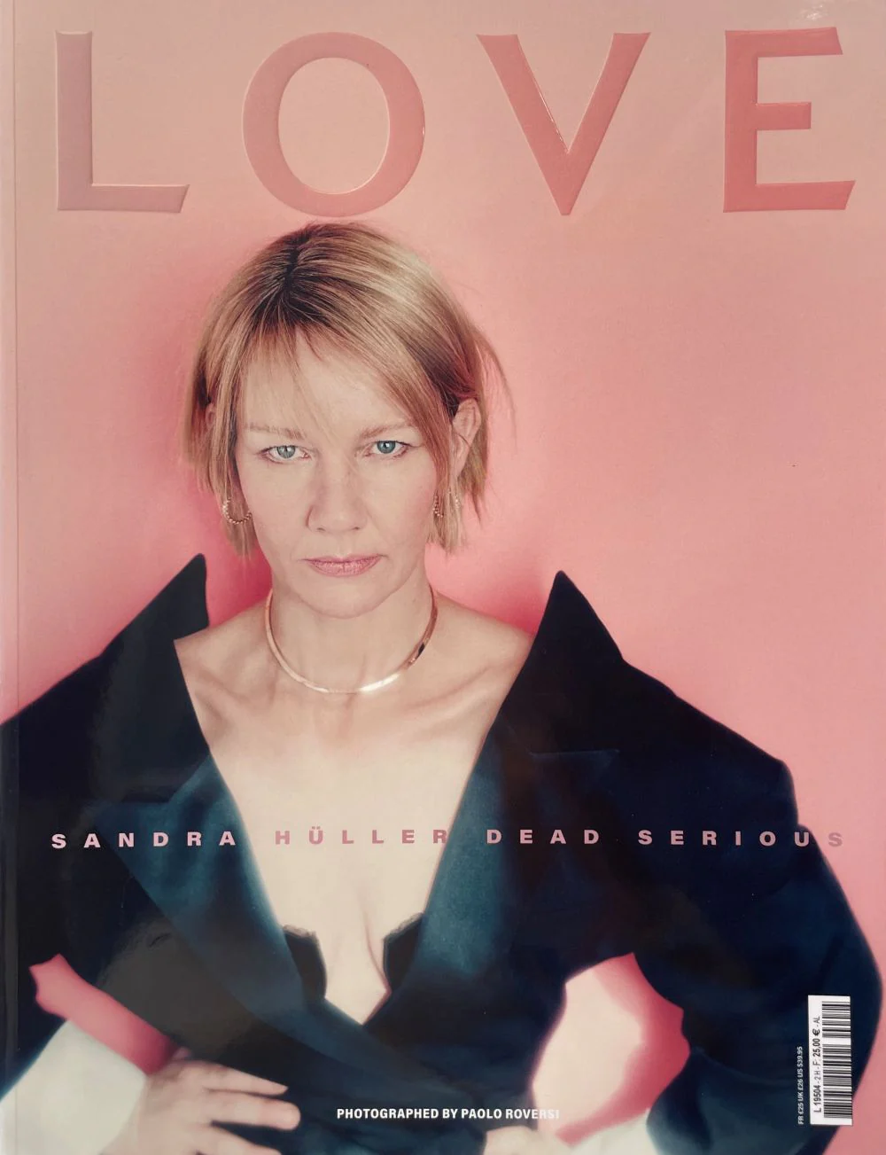LOVE n.26 - Image 4