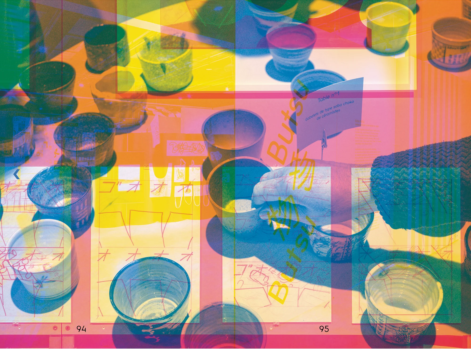 LSD – Le Signe Design n.4 - Image 4