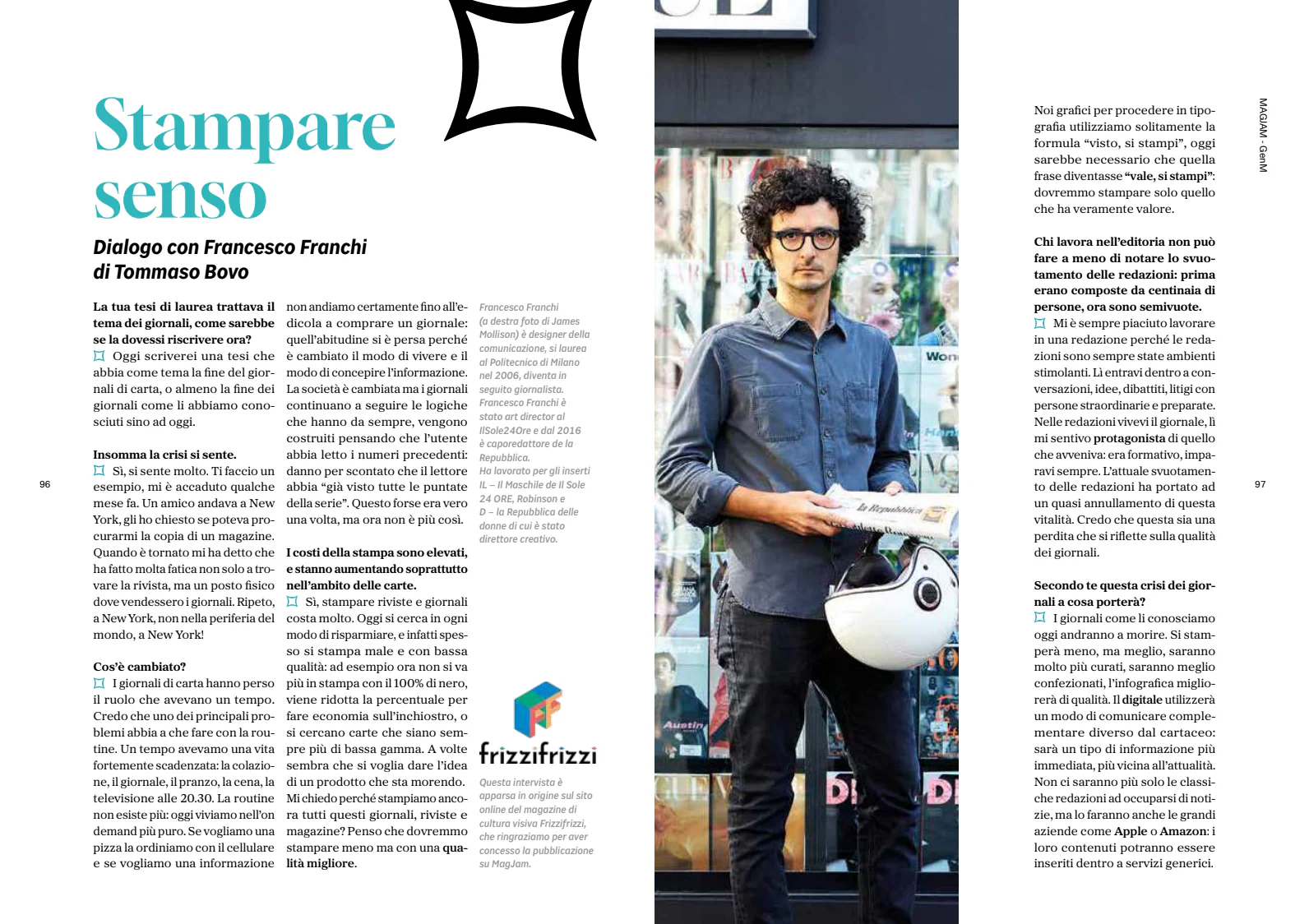 Mag Jam n.1 - Image 10