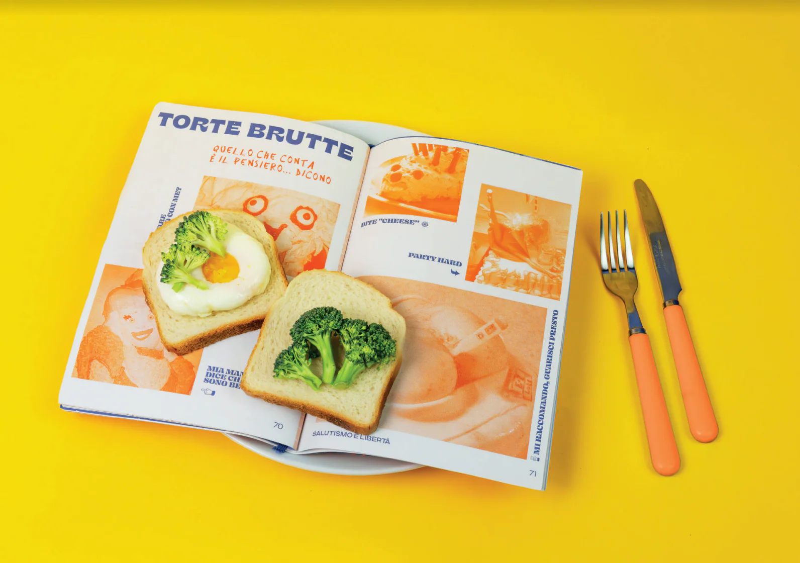 Mag Jam n.1 - Image 3