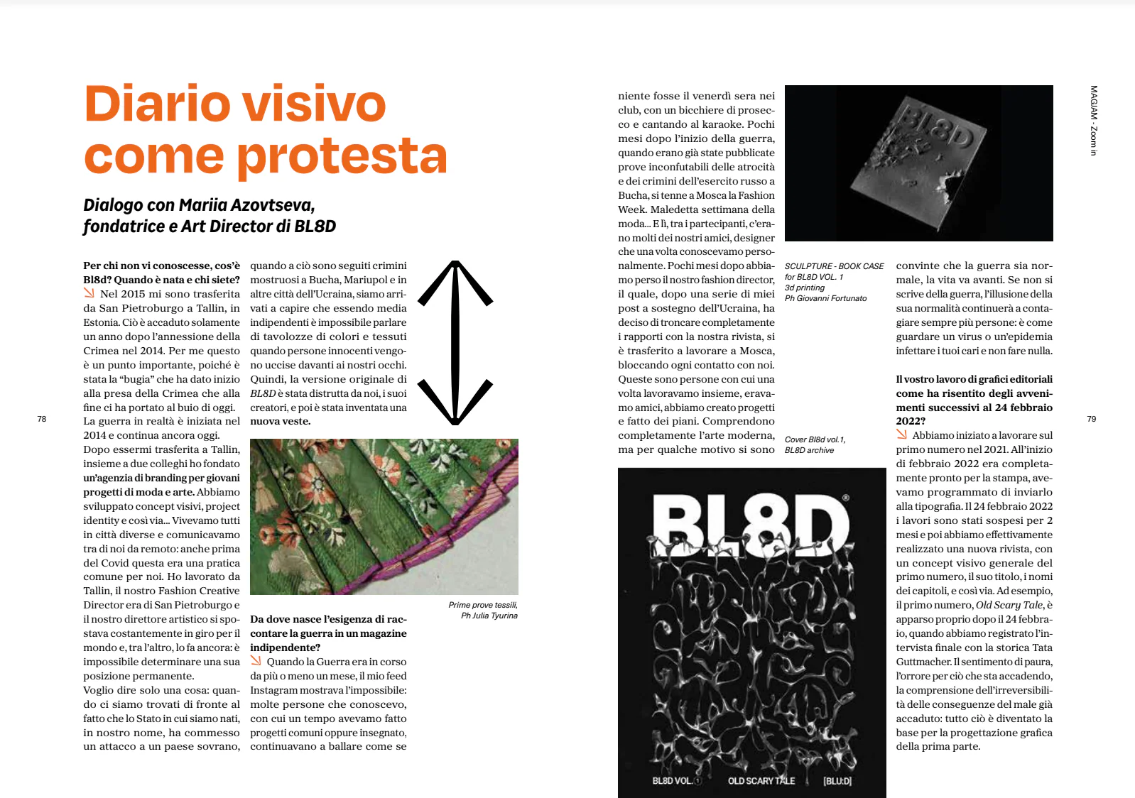 Mag Jam n.1 - Image 5