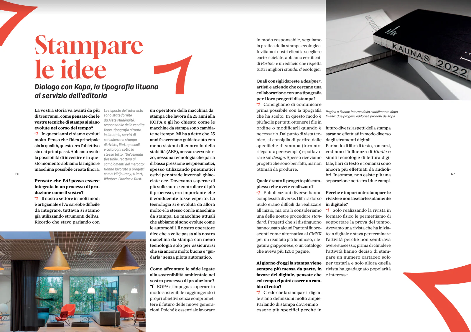 Mag Jam n.1 - Image 8