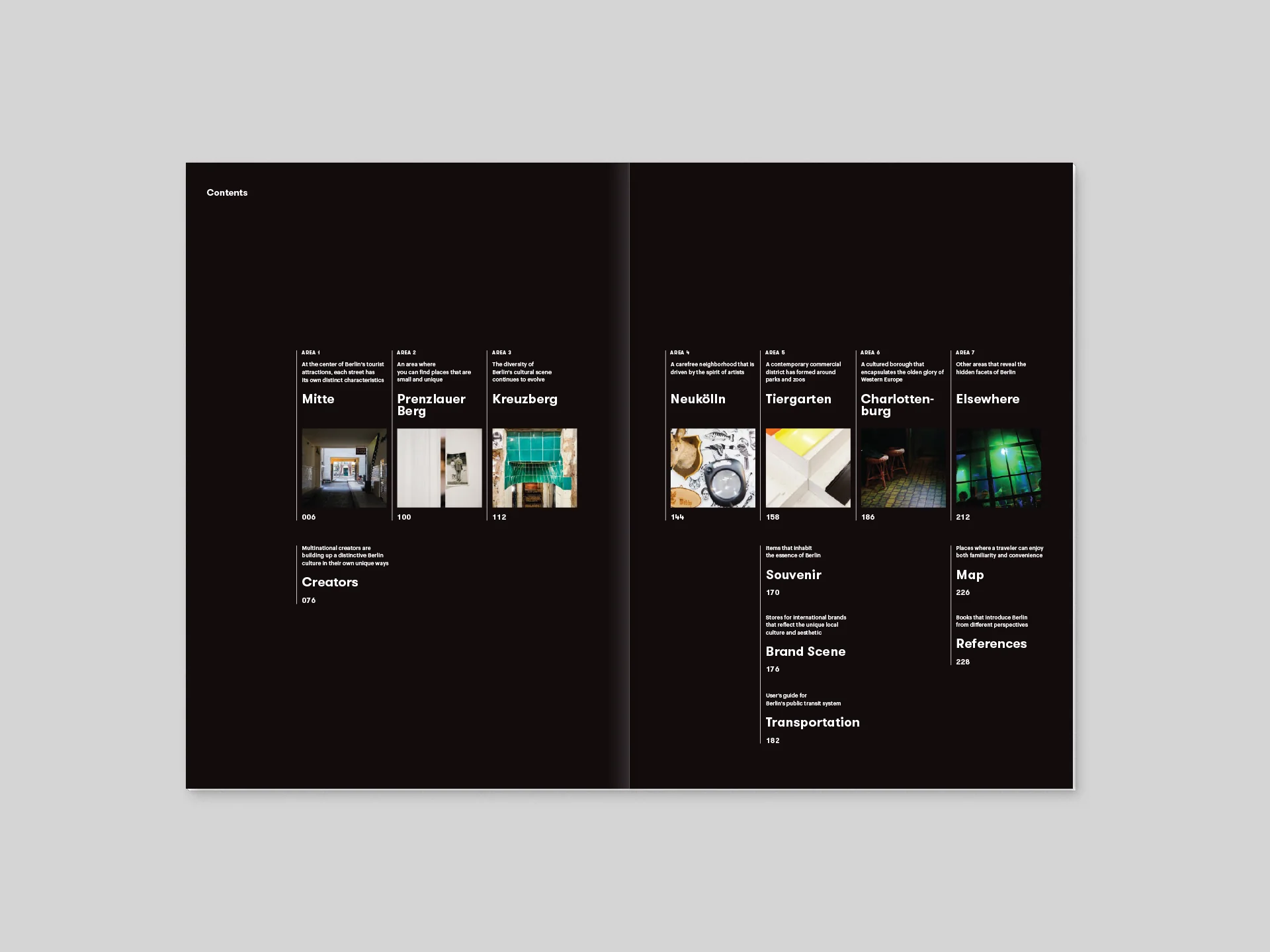 Magazine B - Berlin - Image 2