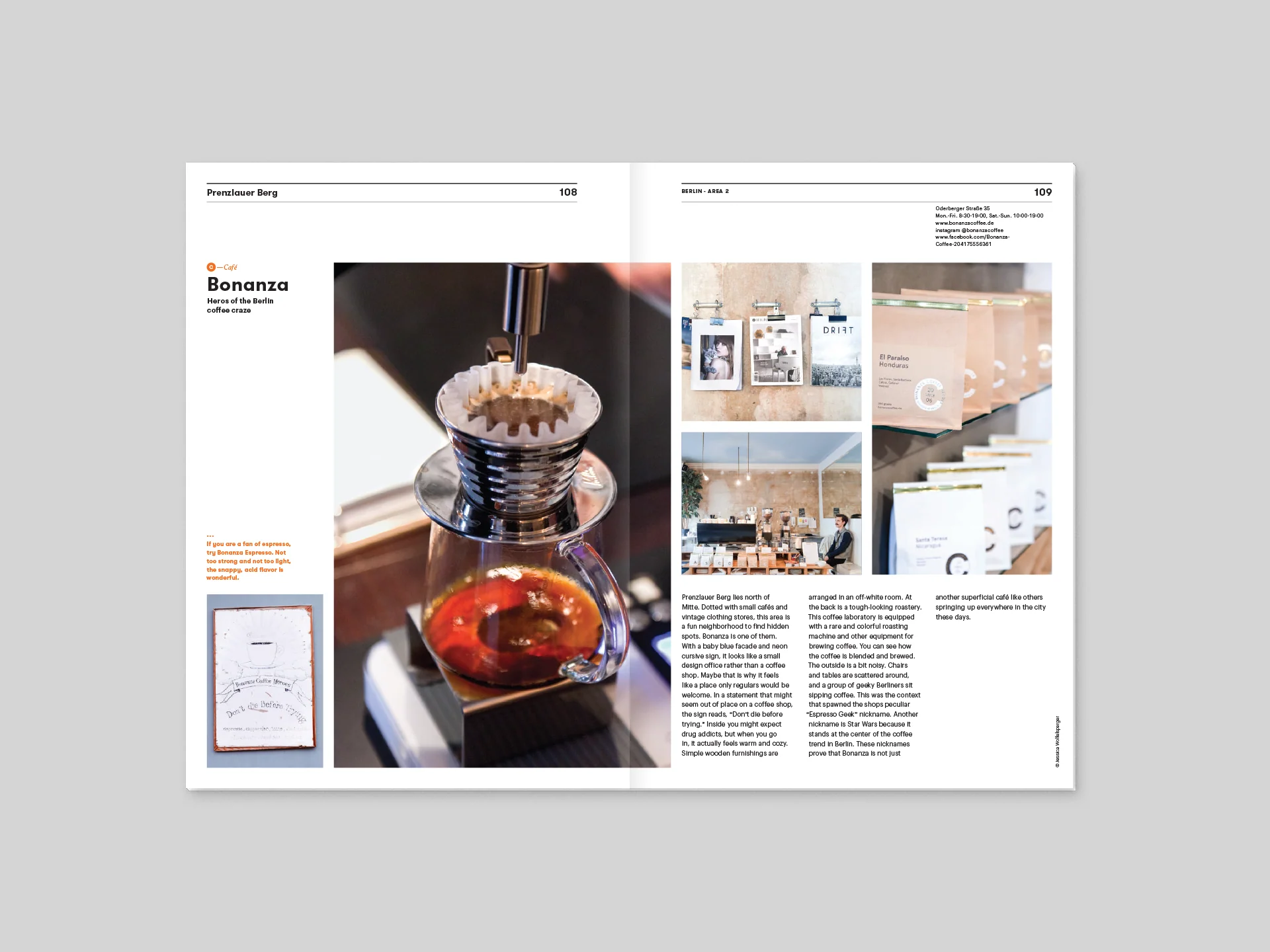 Magazine B - Berlin - Image 6