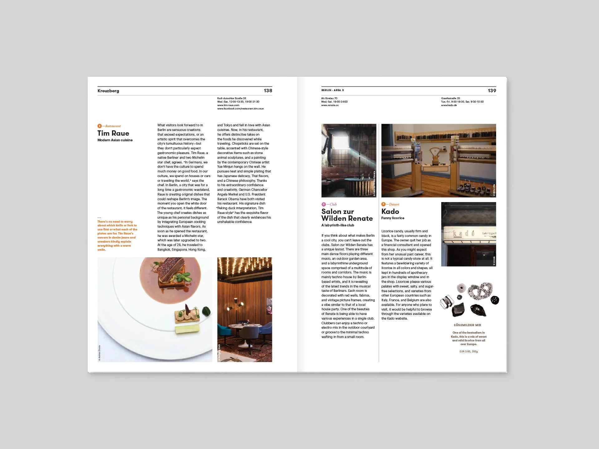 Magazine B - Berlin - Image 7