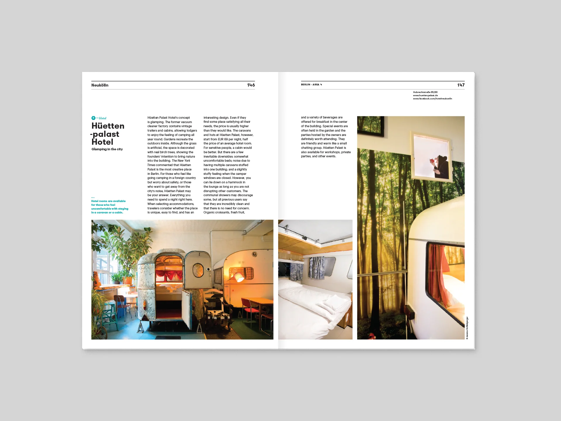 Magazine B - Berlin - Image 8
