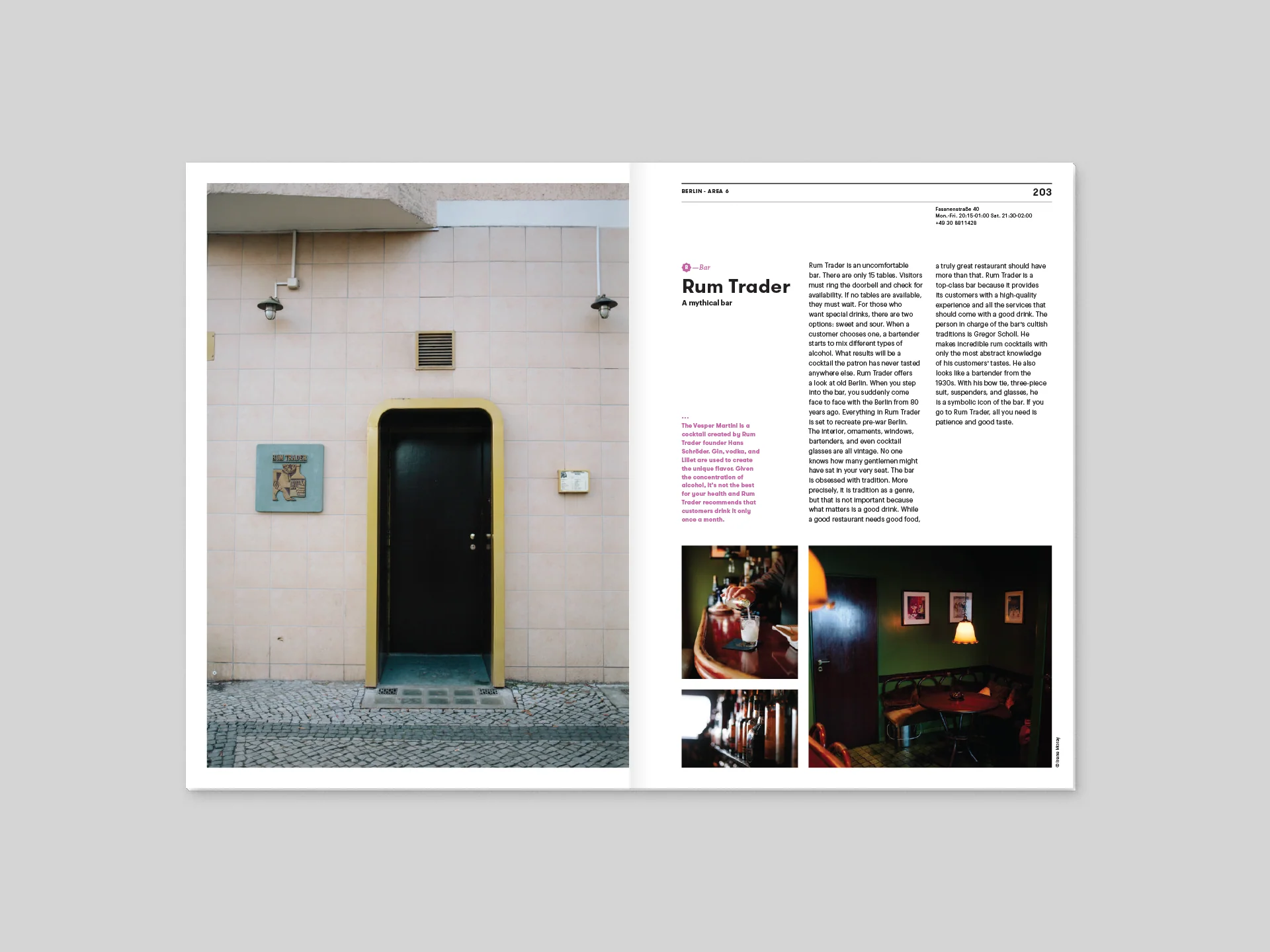 Magazine B - Berlin - Image 9