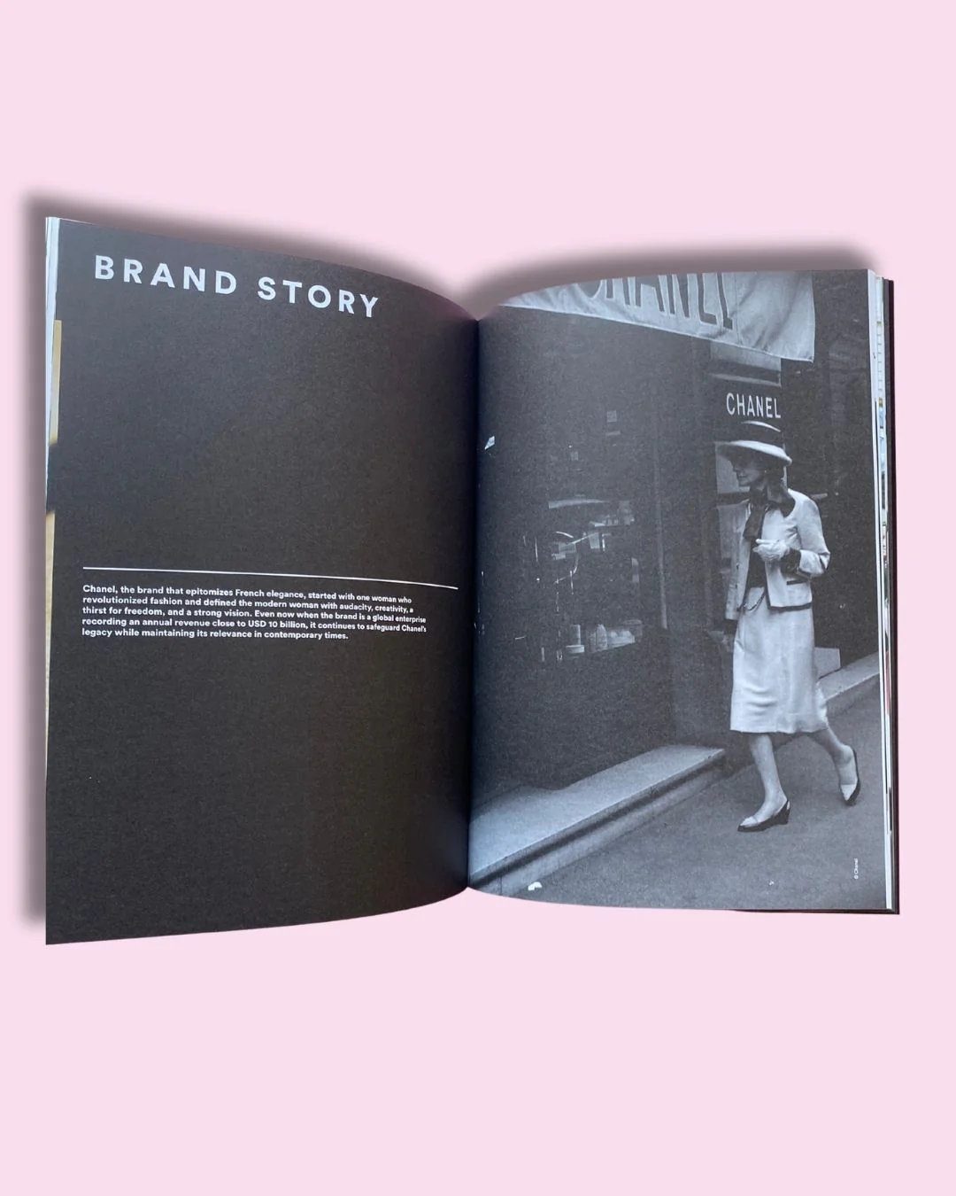 Magazine B n.73 - Chanel - Image 10