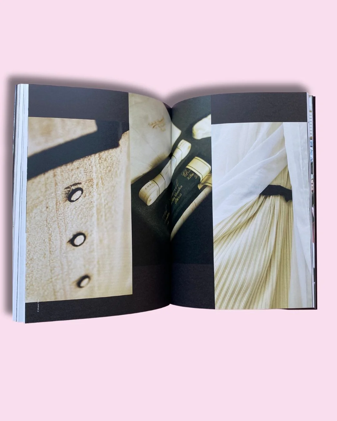 Magazine B n.73 - Chanel - Image 9