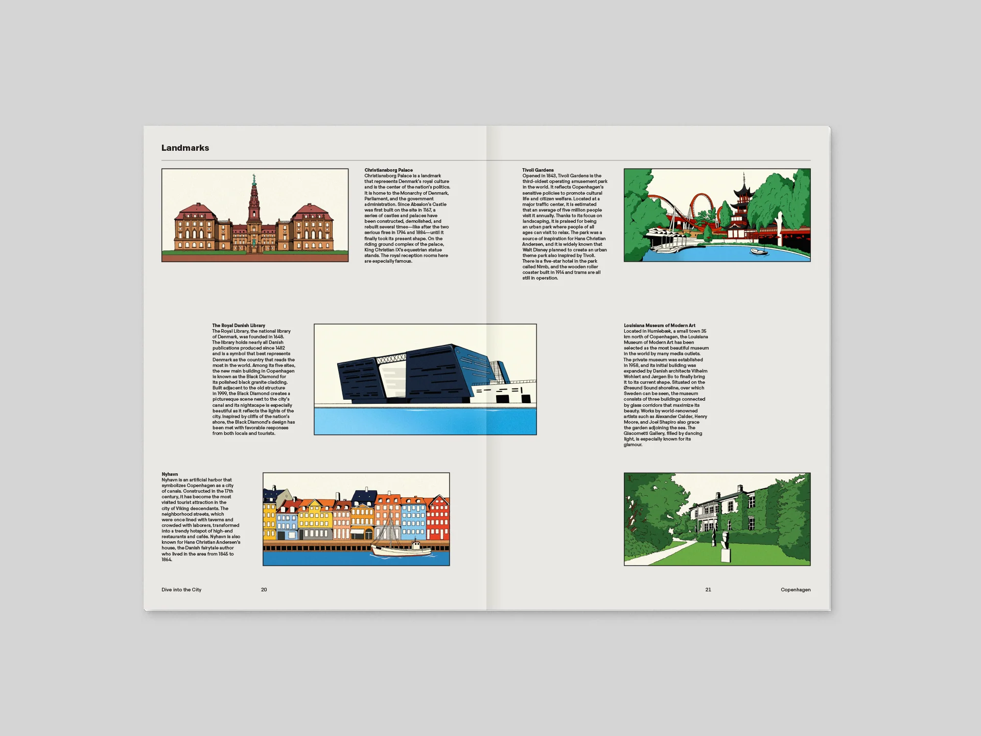 Magazine B n. 88 - Copenhagen - Image 2