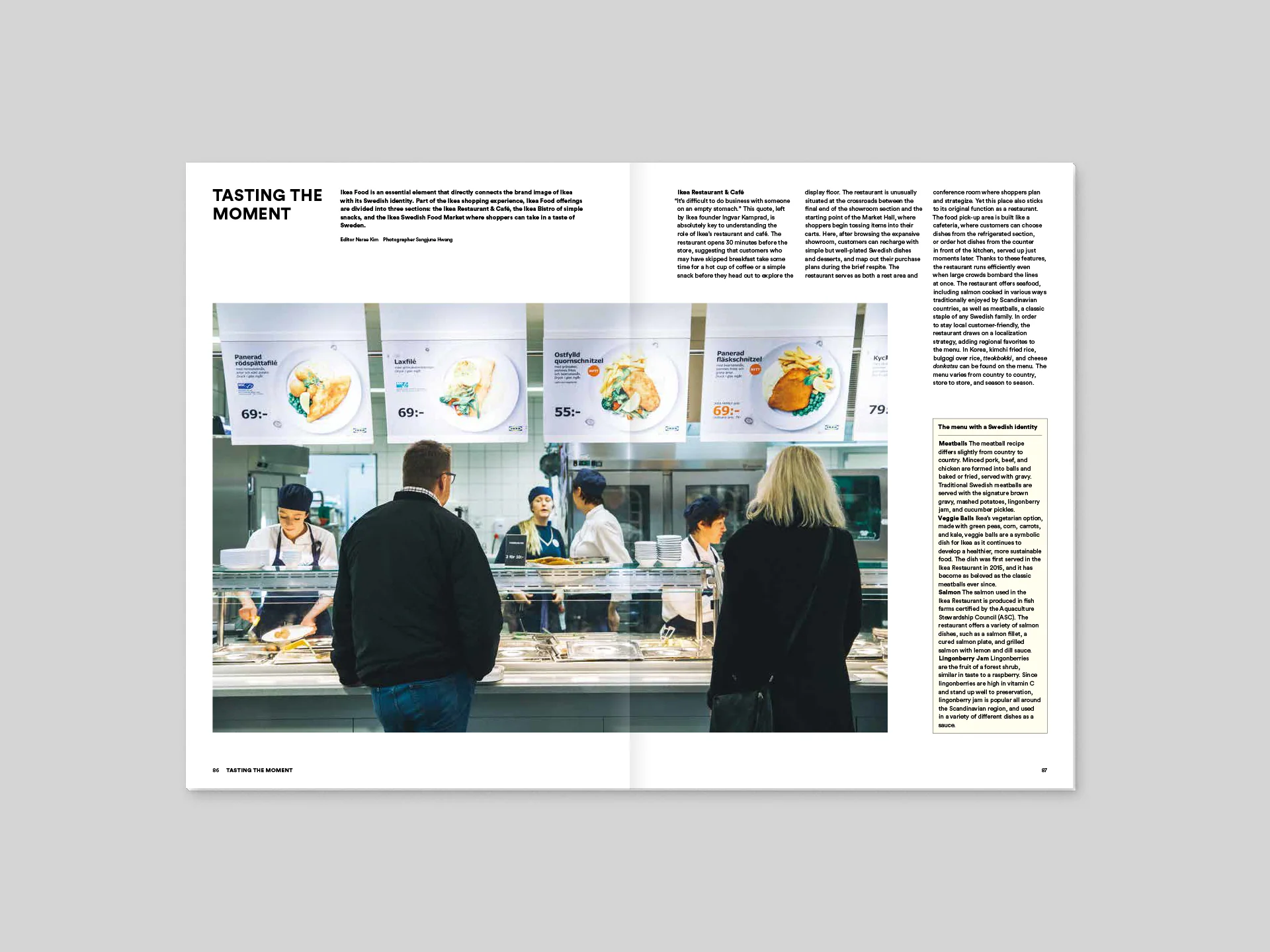Magazine B - Ikea - Image 4