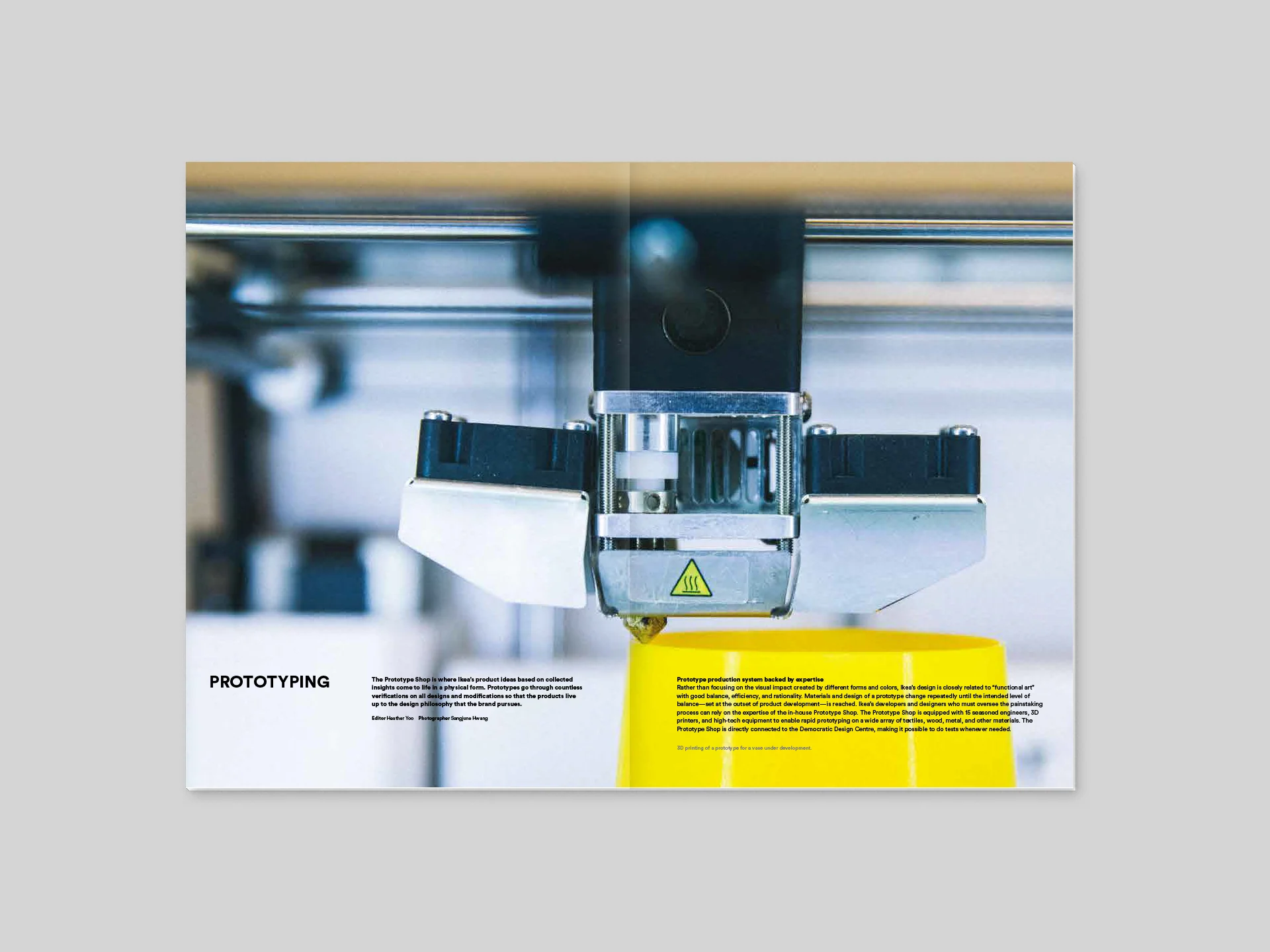 Magazine B - Ikea - Image 7