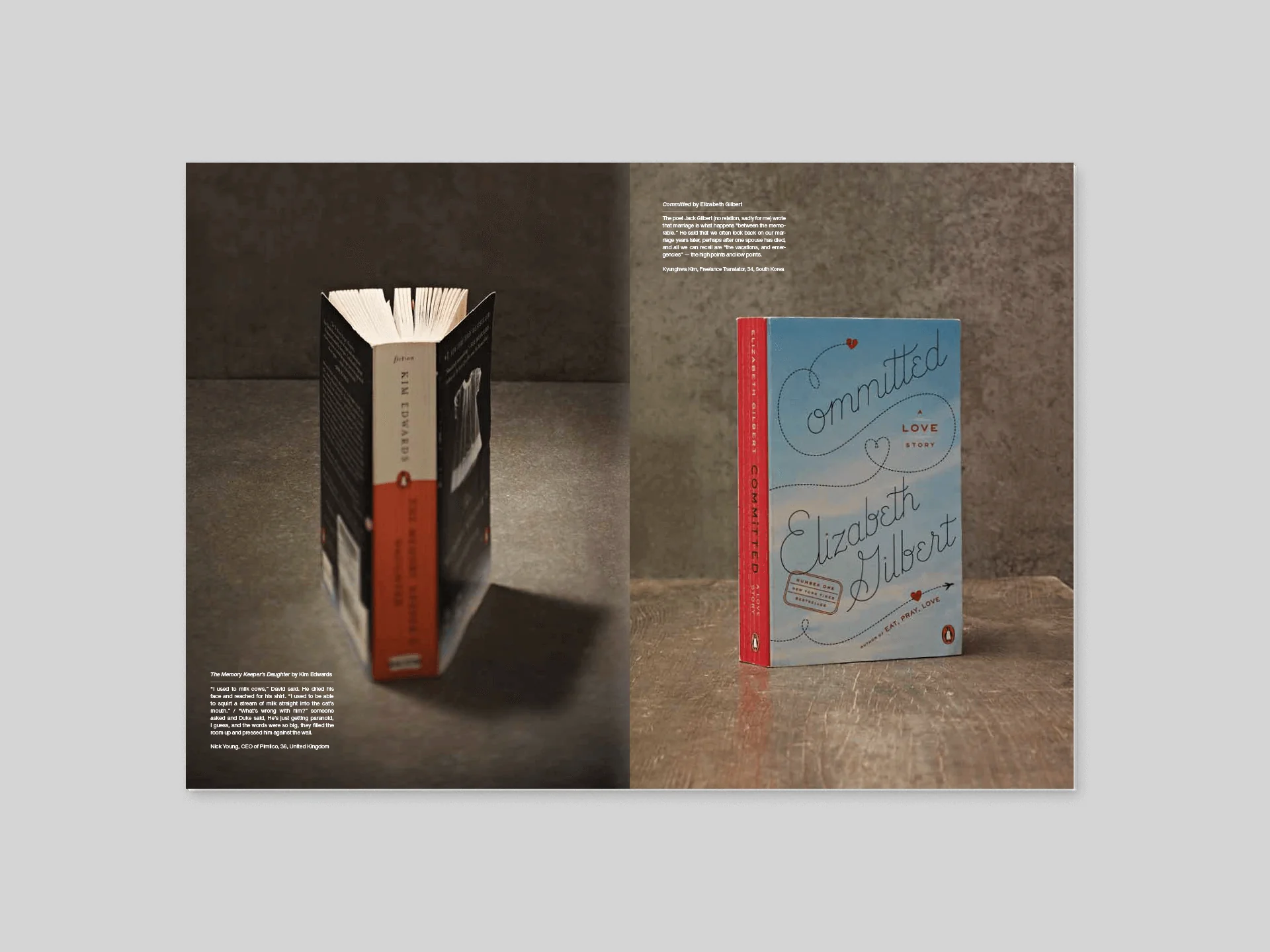 Magazine B n.10 - Penguin - Image 6