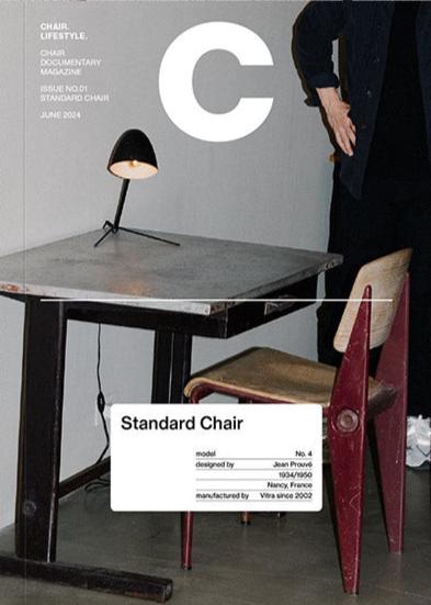 Magazine C n.1