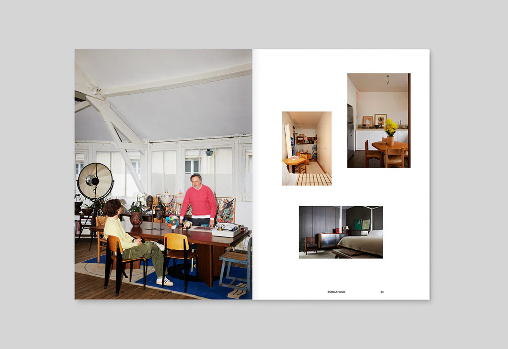 Magazine C n.1 - Image 3
