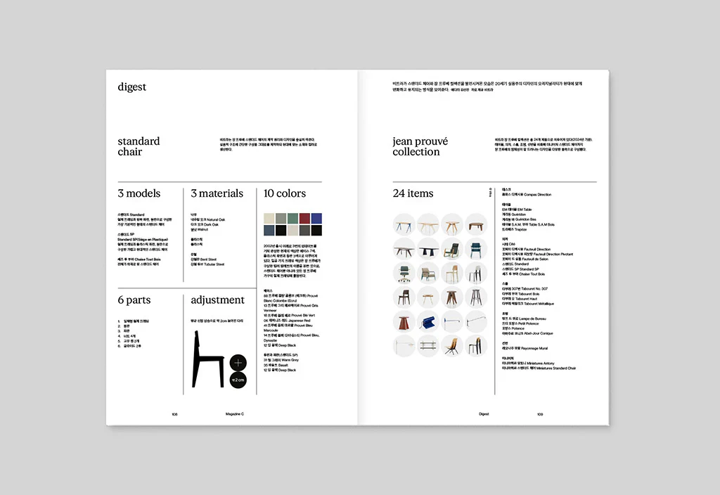 Magazine C n.1 - Image 6