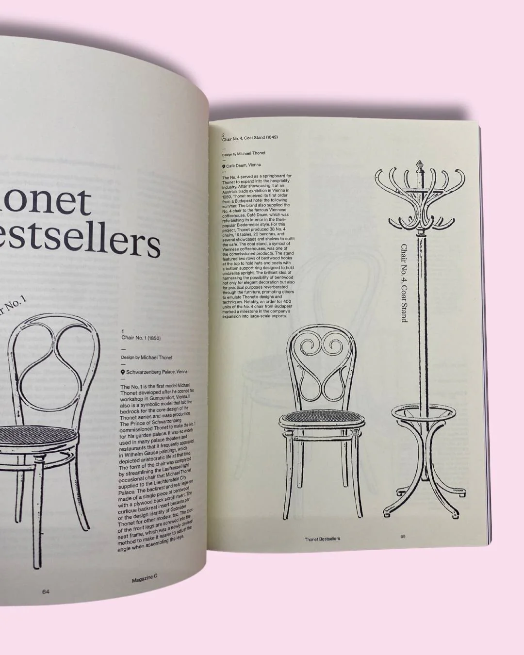 Magazine C n.2 - Image 2