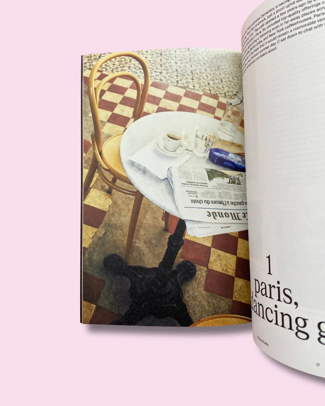 Magazine C n.2 - Image 4