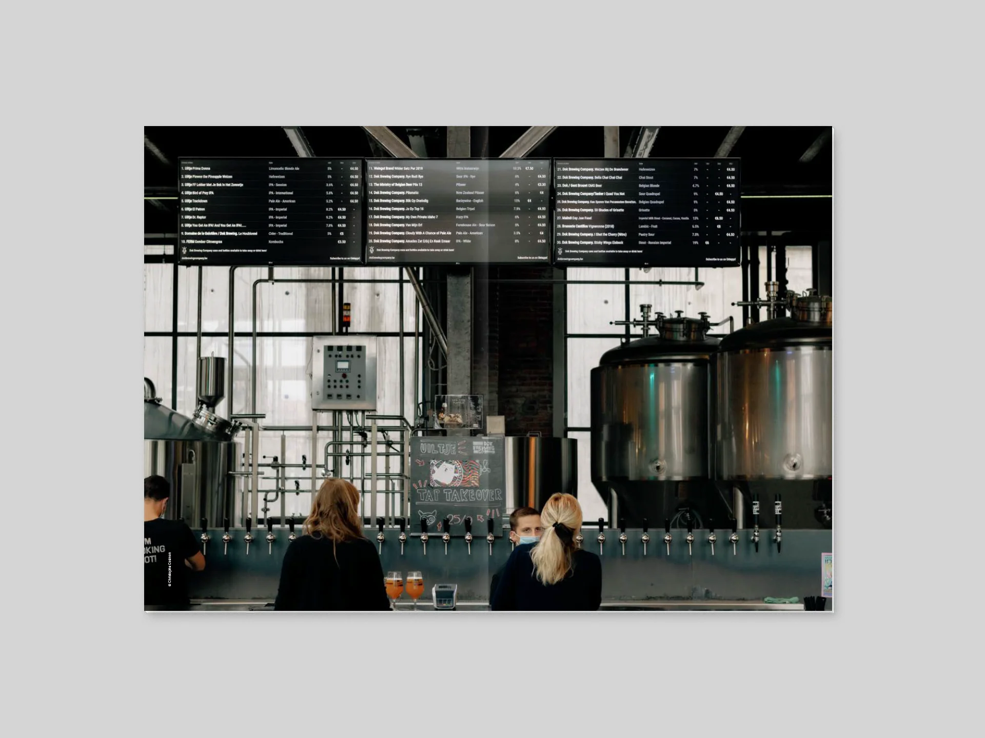 Magazine F n. 14 - Beer - Image 3