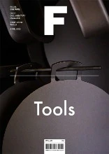 Magazine F n.20 - Tools