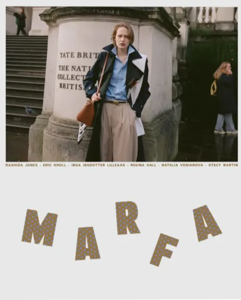 MARFA n.25