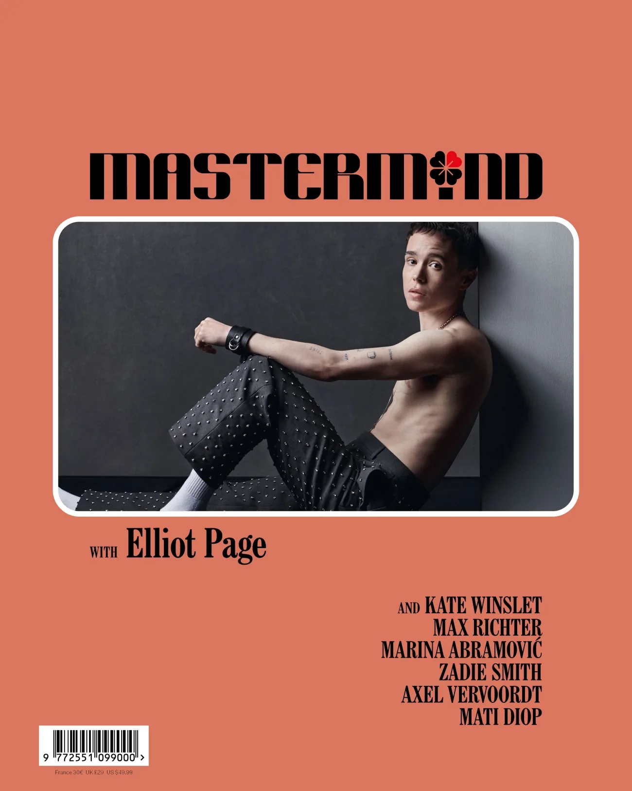 Mastermind n.16 - Image 2