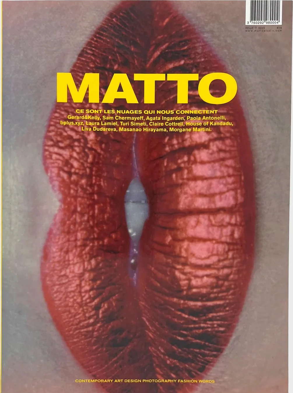 Matto n.7