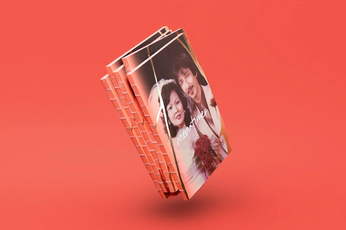 Meantime n.5 - Image 2