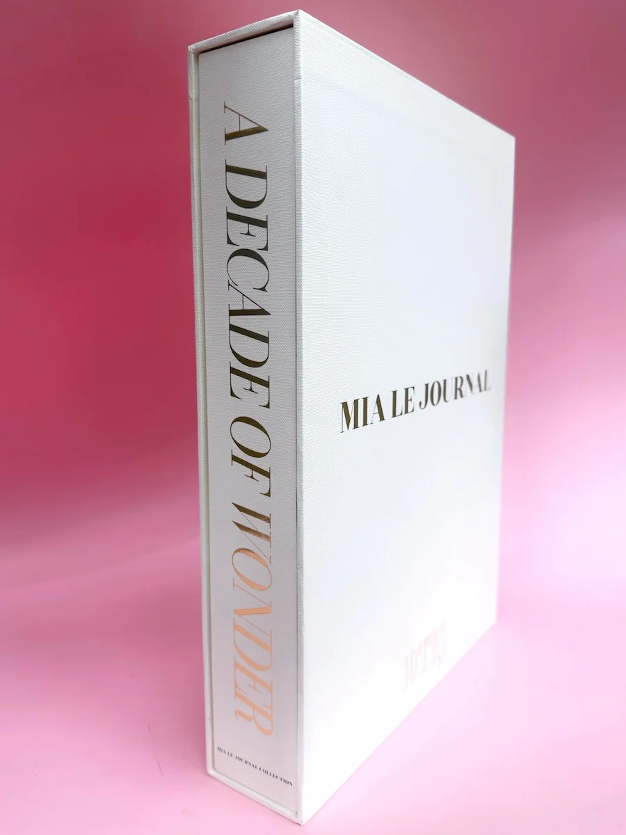 Mia le Journal n.20 - Image 2